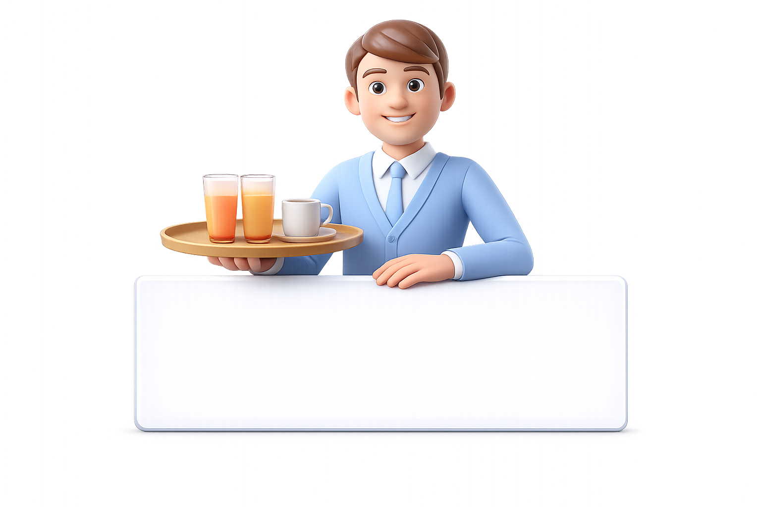 Hospitality Database